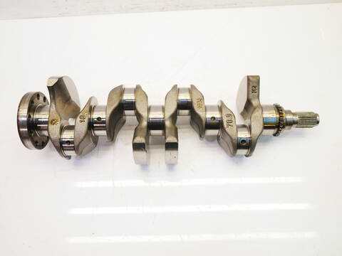 Cigüeñal Volvo V40 122CV 90KW