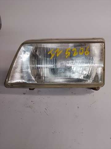 Faro Izquierdo Opel Frontera 2.3 D