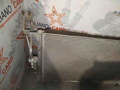 Foto 3ª: Radiador Calefaccion A.A. Hyundai i30 1.6 CRDI CAT 128CV 94KW (2012)