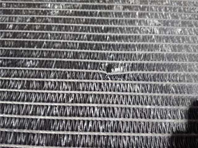 Foto 2ª: Radiador Calefaccion A.A. Seat Cordoba 