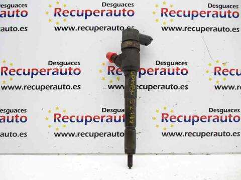 Inyectores Opel Combo Z13DTJ