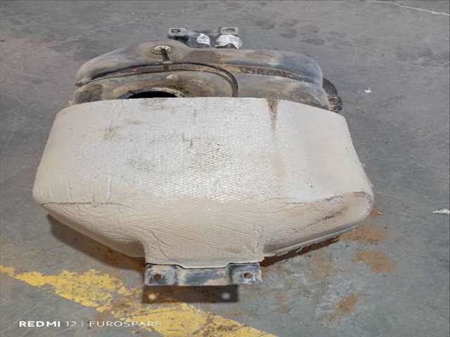 Foto 4ª: Deposito de Combustible Opel Frontera 2.8 TD A [4JB1] (1996)