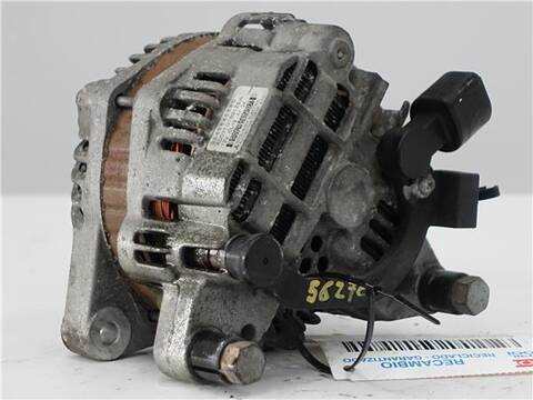 Foto 2ª: Alternador Peugeot 307 2.0 16V COUPE 140CV 103KW [RFJ (EW10A)] (2007)