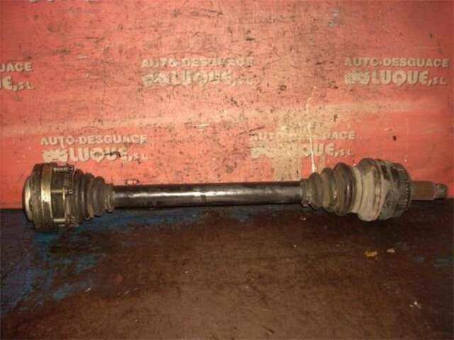 Transmision Trasera Izquierda Bmw Serie 3 315 2.0 16 V