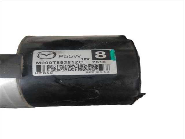 Motor de Arranque Mazda 2 1.5 SKYACTIV-G HATCHBACK