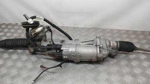 Foto 2ª: Cremallera de Direccion Opel Astra DYNAMIC STAR/STOP 125CV 92KW [B14XFT] (2016)