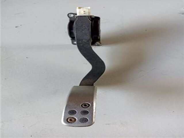 Pedal Acelerador Peugeot 307 2.0 [2.0 LTR. - 100 KW 16V CAT (RFN - EW10J4)]