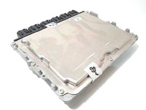 Foto 2ª: Centralita Motor ECU Mini Mini ONE FIRST 75CV 55KW [B38A15A] (2018)