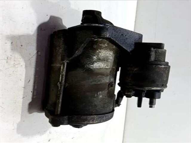 Foto 3ª: Motor de Arranque Renault Trafic 1.6 L1H1 2.7T [1.6 LTR. - 88 KW DCI DIESEL ENERGY] [R9M 450]