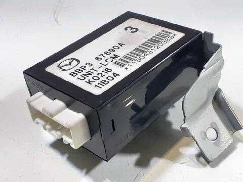 Centralita Motor ECU Mazda 3 SPORTIVE 150CV 110KW