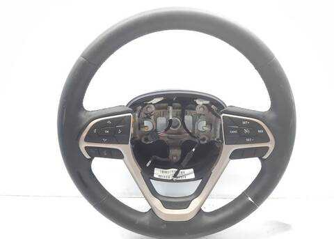 Volante Jeep Cherokee 2.0 M-JET CAT 140CV 103KW