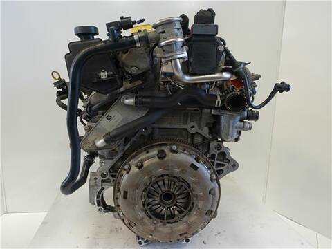Foto 3ª: Motor Completo Saab 9-3 2.0 VECTOR BERLINA 175CV 129KW [B207F] (2011)