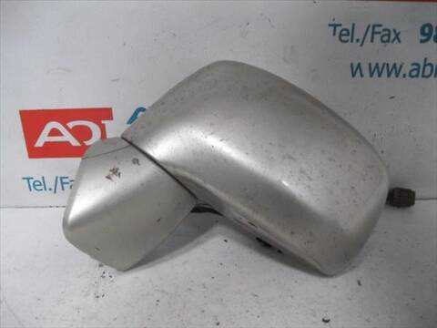 Foto 2ª: Retrovisor Izquierdo Nissan Tiida 1.5 ACENTA 106CV 78KW [K9K 278] (2008)