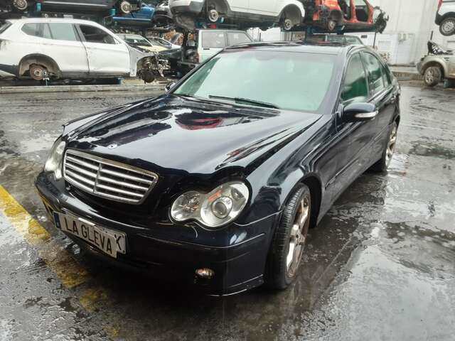 Centralita Abs Mercedes Clase C 160 C 220 CDI 150CV