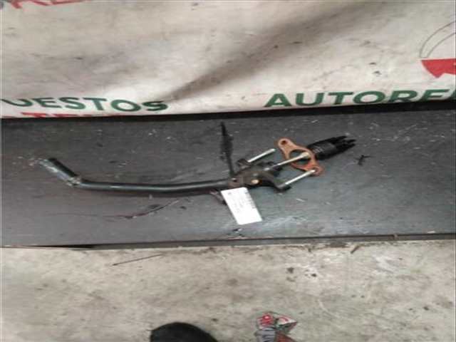 Bombin Arranque Toyota Hilux 3.0 CABINA DOBLE SOL 4X4 [3.0 LTR. 126KW TD]