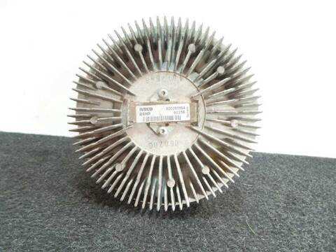Ventilador Viscoso Motor Iveco Camion 3.9 D ML80EL17