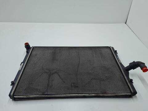Radiador Motor Volkswagen Touran 2.0 TDI 136CV 100KW