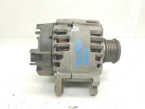 Foto 2ª: Alternador Audi A3 1.6 TDI AMBIENTE 105CV 77KW [CAY] (2011)