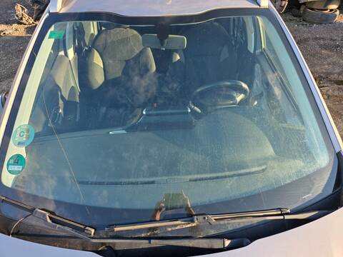 Luna parabrisas Peugeot 2008 HMZ