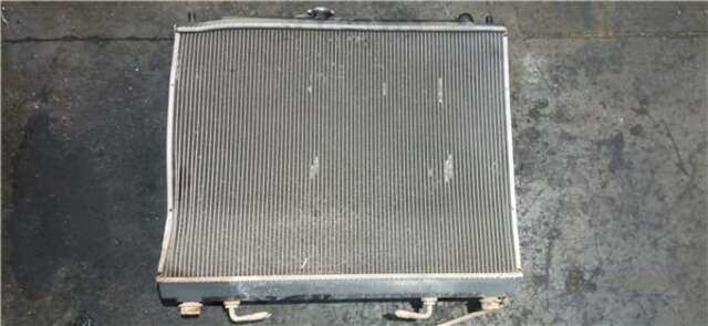 Foto 2ª: Radiador Motor Mitsubishi Montero 3.2 DI-D ALL-FOUR (5-PTAS.) [3.2 LTR. - 118 KW DI-D CAT]