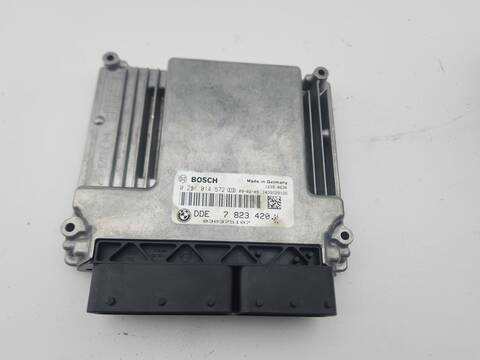 Centralita Motor ECU Bmw Serie 3 315 320D COUPE 177CV 130KW