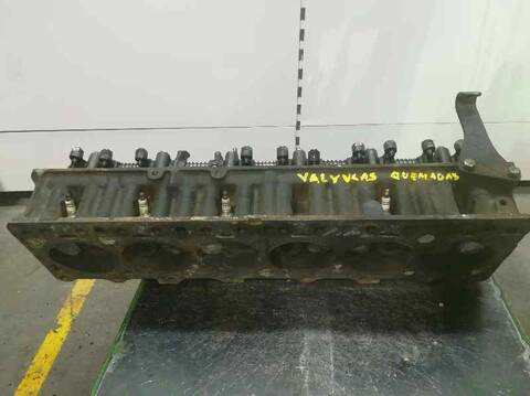 Culata Toyota Land Cruiser 4.2 156CV 115KW