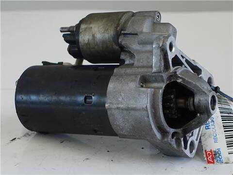 Motor de Arranque Renault Megane 1.9 DCI BZ0N BZ0J) 131CV 96KW III FASTBACK BZ0_)