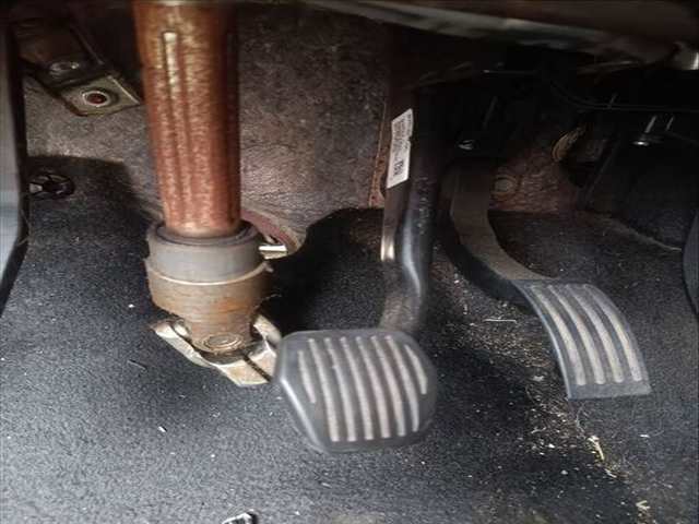 Pedal Freno Ford Focus XWDA BERLINA