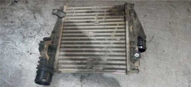 Foto 2ª: Intercooler Peugeot 308 2.0 ACTIVE [2.0 LTR. - 110 KW BLUE-HDI FAP] [AHX-AH01]