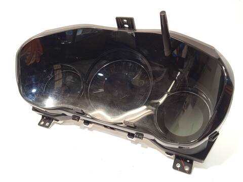 Cuadro de Instrumentos Honda Hrv 1.5 RU1) 130CV 96KW RU)