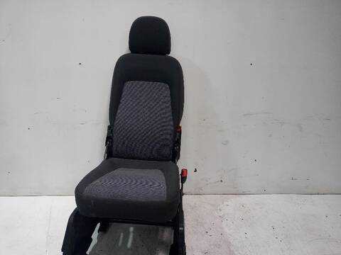 Foto 2ª: Asiento Delantero Derecho Peugeot Bipper BASIS 75CV (2008)