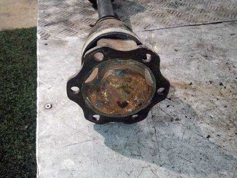 Foto 2ª: Transmision Delantera Izquierda Audi Q5 2.0 TDI 125KW) 170CV [CGLB] (2010)