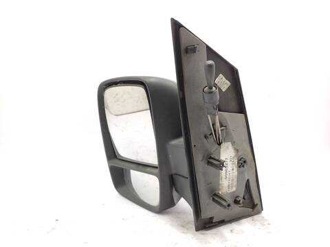 Foto 2ª: Retrovisor Izquierdo Citroen Jumpy 1.6 HDI 90 16V 90CV 66KW [9H07] (2012)