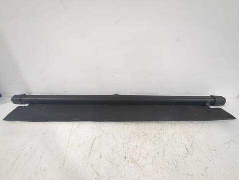 Bandeja Trasera Citroen C4 1.6 HDI AUT. 109CV