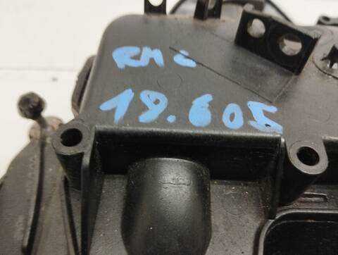 Foto 3ª: Despiece Motor Peugeot 407 BASICO COUPE 204CV 150KW [UHZ] (2006)