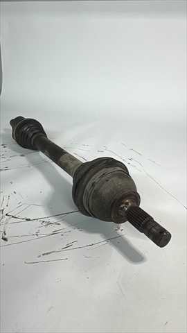 Transmision Delantera Izquierda Peugeot Partner 1.6 D