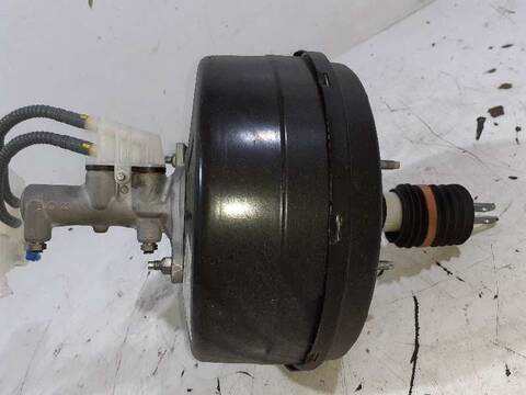 Foto 3ª: Servofreno Mercedes Clase V 200 136CV 100KW (2014)