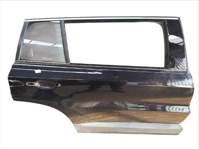 Foto 3ª: Puerta Trasera Derecha Volkswagen Tiguan 2.0 TDI 4MOTION (2007)