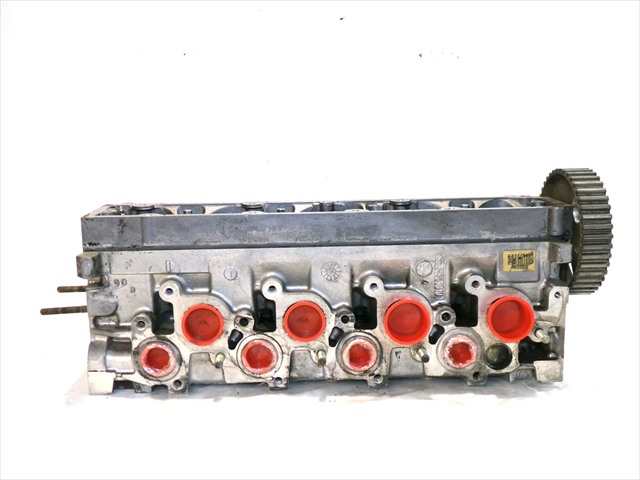Foto 3ª: Culata Peugeot Partner 2.0 HDI 2002-2008 [RHY] (2005)
