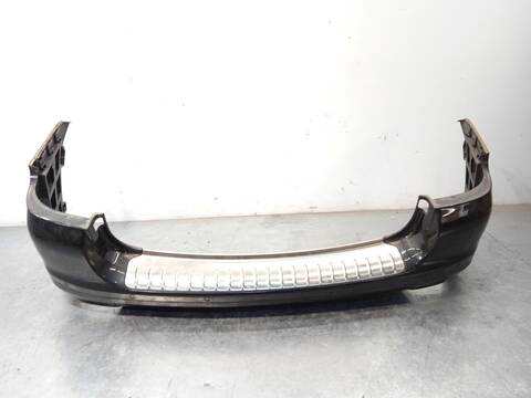 Paragolpes Trasero Porsche Cayenne S 4.5 340CV 250KW