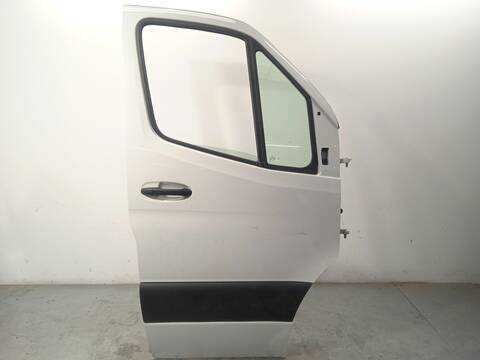 Puerta Delantera Derecha Mercedes Sprinter 419 CDI RWD 907.643 907.645 907.647) 190CV 140KW FURGONETA