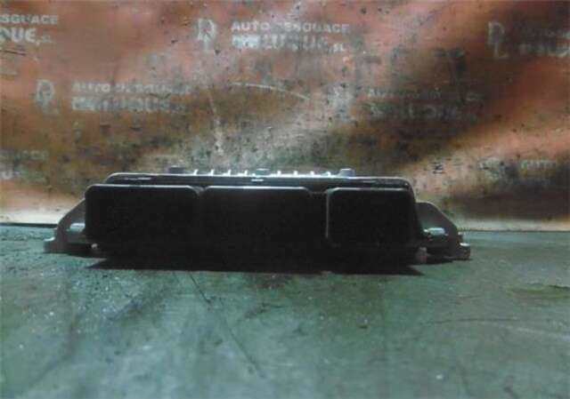 Centralita Motor ECU Peugeot 407 2.0 HDI 135