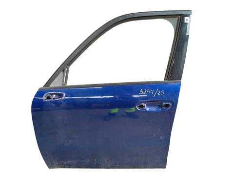 Foto 2ª: Puerta Delantera Izquierda Citroen C4 1.6 BLUEHDI 120 120CV (2013)