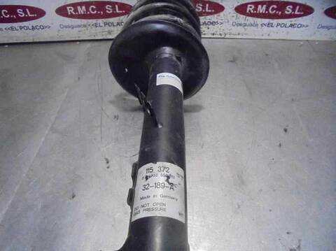 Foto 3ª: Amortiguador Delantero Izquierdo Bmw Serie 3 315 318 I BERLINA 140CV 103KW [18-4S-1] (1995)