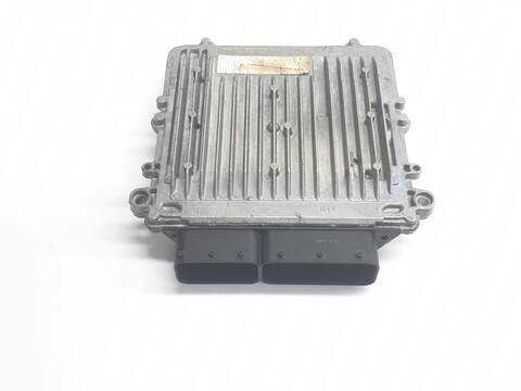 Centralita Motor ECU Mercedes Clase ML 350 3.0 V6 CDI 258CV 190KW AUT. BLUETEC EDITION 1 166.024) W166) OM642