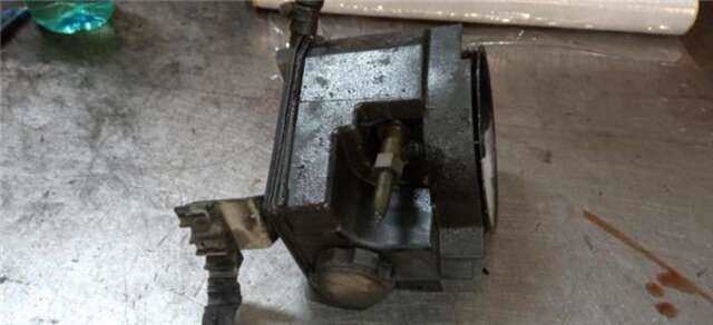 Foto 3ª: Bomba Servodireccion Peugeot 206 1.6 16V [NFU (TU5JP4)]