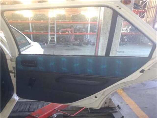 Foto 2ª: Puerta Trasera Derecha Ford Fiesta 1.1 CFI [G/G6]