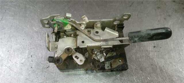 Cerradura Puerta Delantera Derecha Iveco Daily 35C12 V. 35C12 V/P. 35S12 V. 35S12 V/P