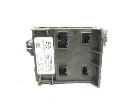 Centralita Motor ECU Mazda CX3 G CENTER-LINE
