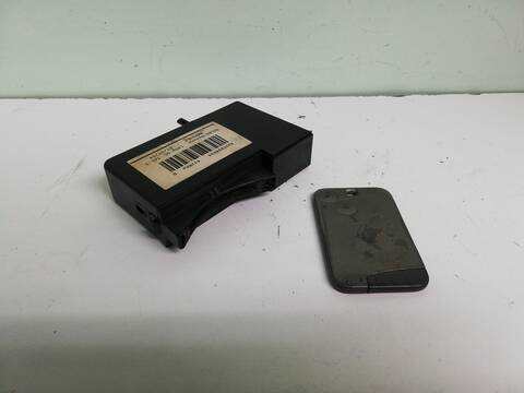 Foto 2ª: Motor de Arranque Renault Espace G9T742 (2004)